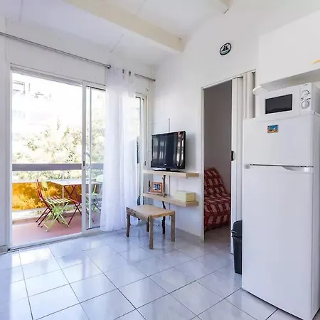 Apartment Rue Des Chandelles Апартаменты Агд