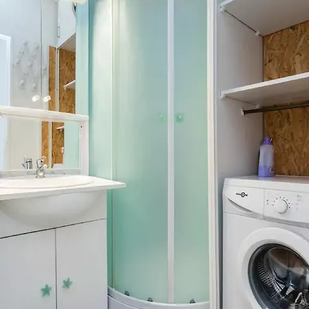 Apartment Rue Des Chandelles *