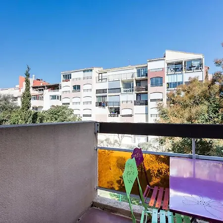 Apartment Rue Des Chandelles Апартаменты Агд