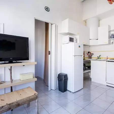 Apartment Rue Des Chandelles Апартаменты