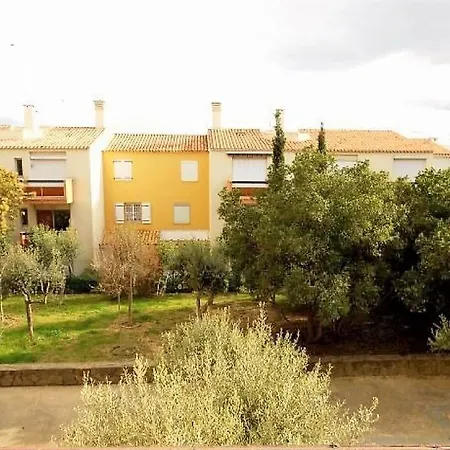 Apartment Rue Des Chandelles Апартаменты Агд