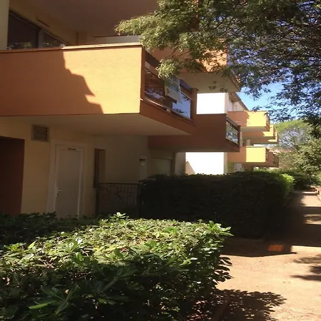 Apartment Rue Des Chandelles *