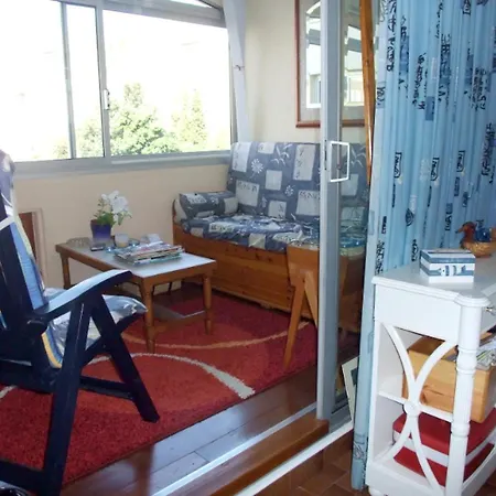 Apartment Rue Des Chandelles Агд