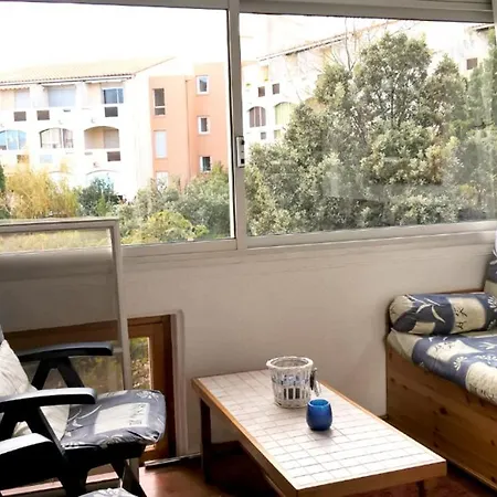 Apartment Rue Des Chandelles