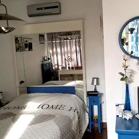 Apartment Rue Des Chandelles Апартаменты *