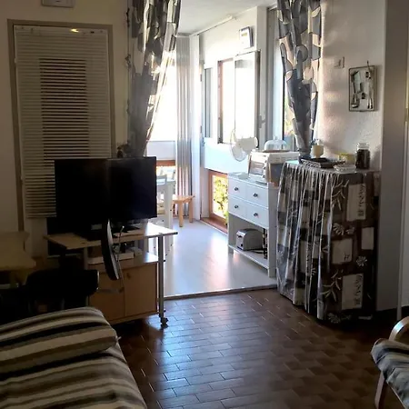 Апартаменты Apartment Rue Des Chandelles *