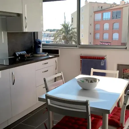 Apartment Rue Des Chandelles Апартаменты Агд